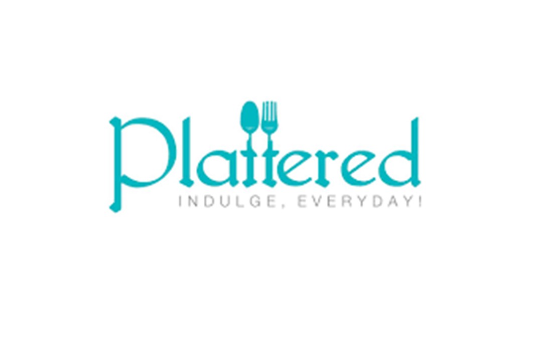 Plattered Rich Choco Brownie Mix    Pack  380 grams